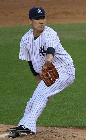 Masahiro Tanaka