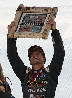 Brian Deegan