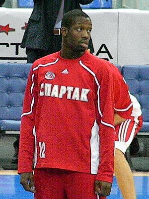 Patrick Beverley