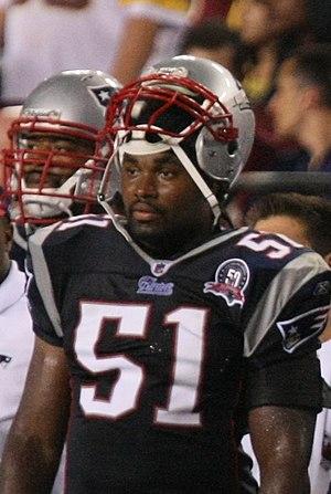 Jerod Mayo