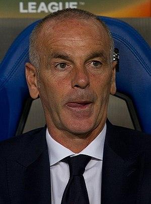 Stefano Pioli