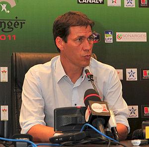 Rudi Garcia