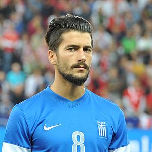 Panagiotis Kone