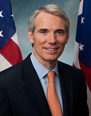 Rob Portman