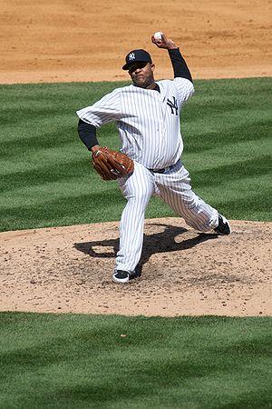 CC Sabathia