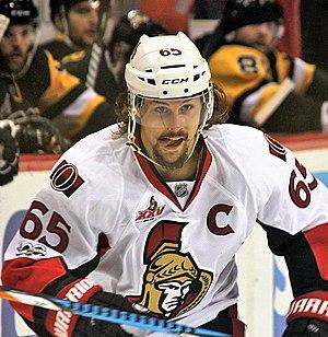 Erik Karlsson