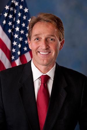 Jeff Flake