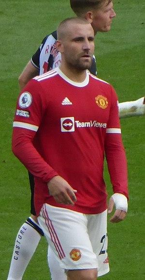 Luke Shaw