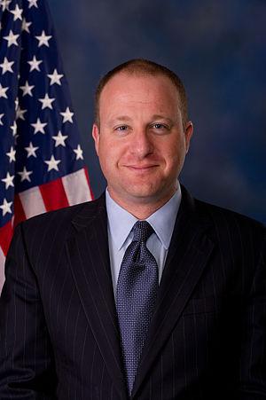 Jared Polis