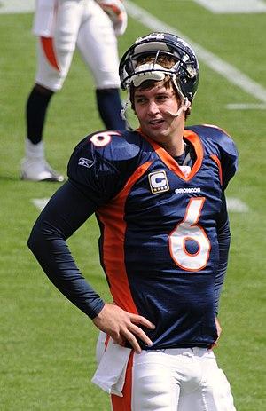 Jay Cutler