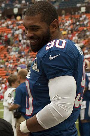 Julius Peppers