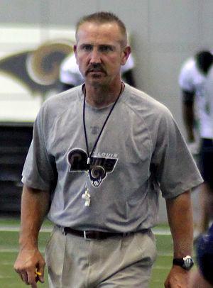 Steve Spagnuolo