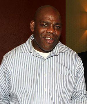 Iran Barkley