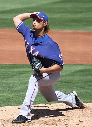 Yu Darvish