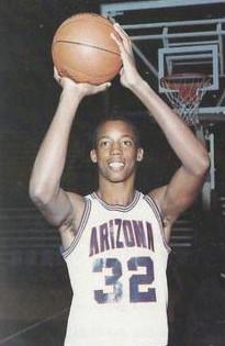 Sean Elliott