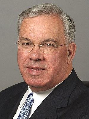 Thomas Menino