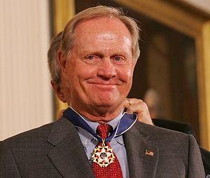 Jack Nicklaus