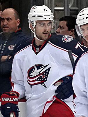 Nick Foligno