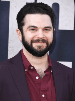 Samm Levine