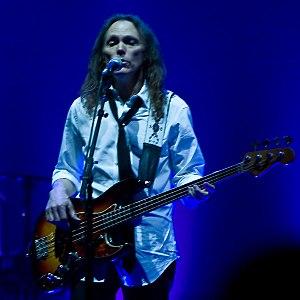 Timothy B. Schmit