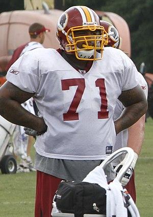 Trent Williams