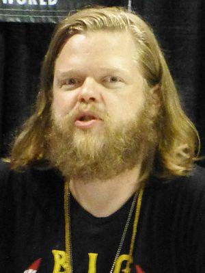 Elden Henson