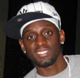 Darius Miles