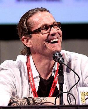 Kurt Sutter