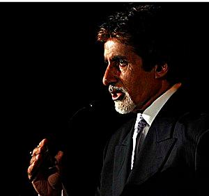 Amitabh Bachchan