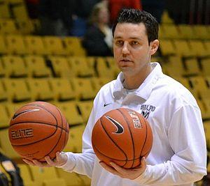 Bryce Drew