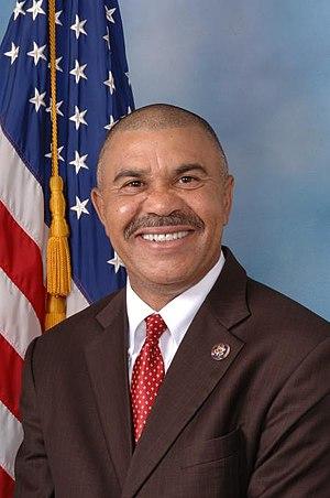 William Lacy Clay