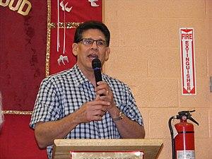 Tito Santana