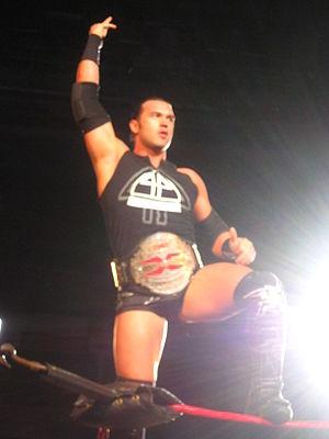 Frankie Kazarian