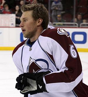 Erik Johnson