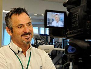 David Feherty