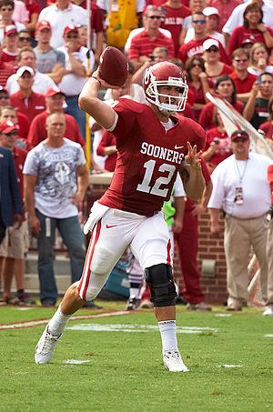 Landry Jones