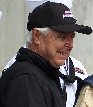 Rick Mears