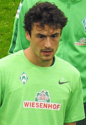 Thomas Delaney