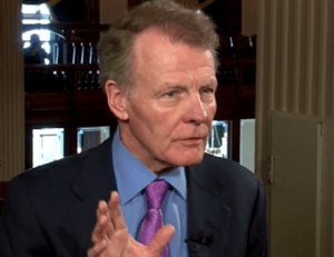 Michael Madigan