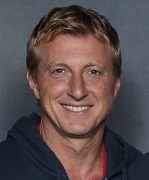 William Zabka