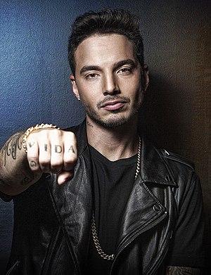 J Balvin