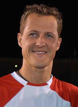 Michael Schumacher