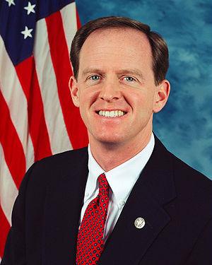 Pat Toomey