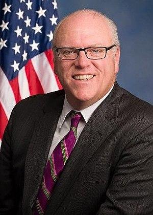 Joe Crowley