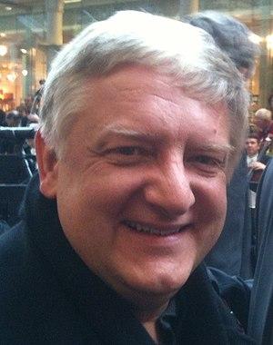 Simon Russell Beale