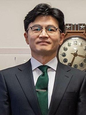 Han Dong-hoon