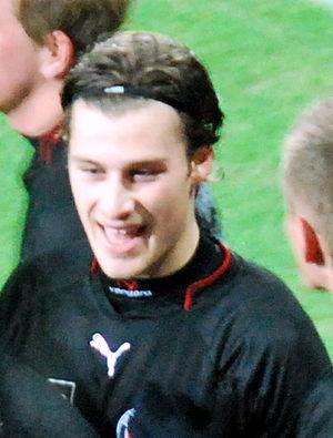 Erik Sviatchenko