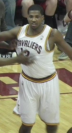 Tristan Thompson