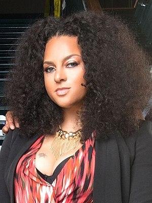 Marsha Ambrosius