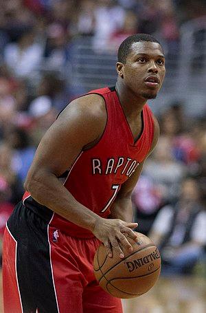 Kyle Lowry